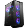 MSI MPG GUNGNIR 110R Midi Tower Noir – Image 9