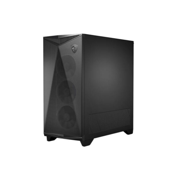 MSI MPG GUNGNIR 300P AIRFLOW Midi Tower Noir – Image 2