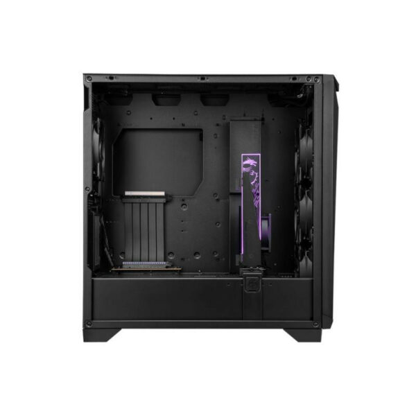 MSI MPG GUNGNIR 300P AIRFLOW Midi Tower Noir – Image 4