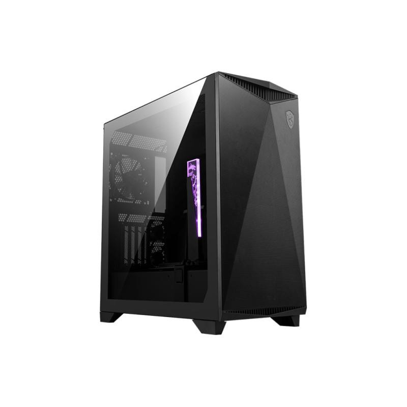 MSI MPG GUNGNIR 300P AIRFLOW Midi Tower Noir