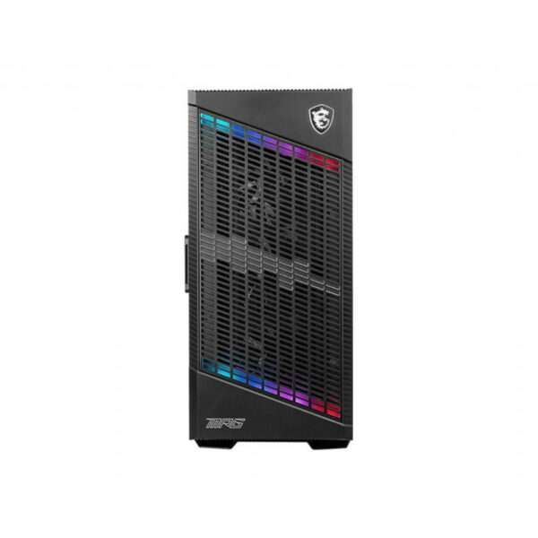 MSI MPG VELOX 100P AIRFLOW Midi Tower Noir – Image 2