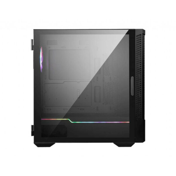 MSI MPG VELOX 100P AIRFLOW Midi Tower Noir – Image 3