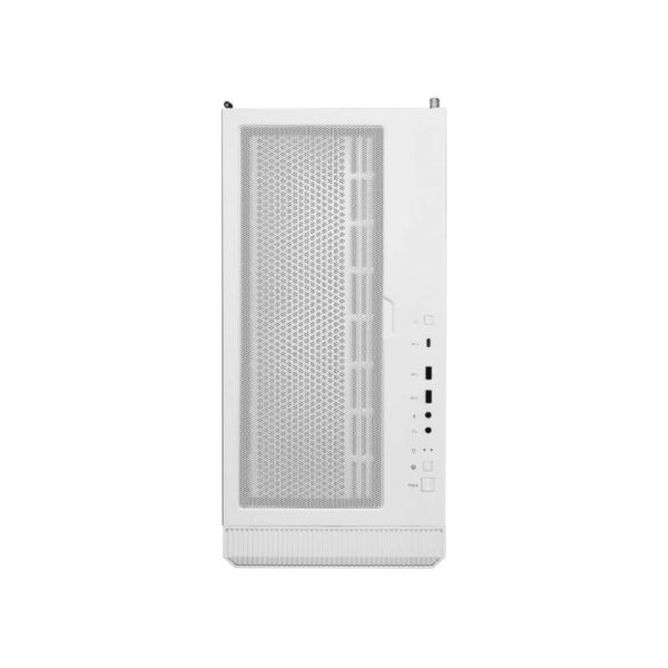 MSI MPG VELOX 100R WHITE Midi Tower Blanc – Image 4