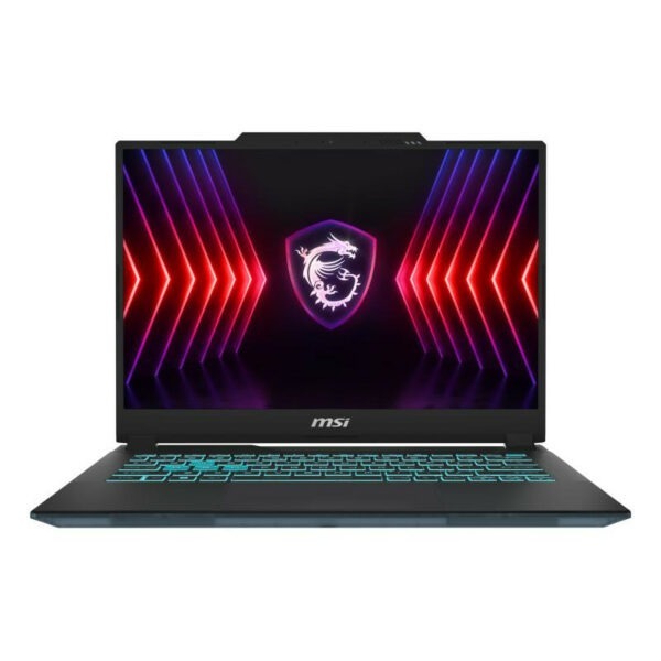 MSI PC Gamer Cyborg 14 - Performance et Design – Image 3