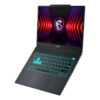 MSI PC Gamer Cyborg 14 - Performance et Design – Image 10