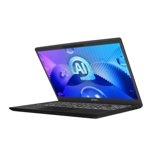 MSI Modern 15 H AI - PC portable performant – Image 13