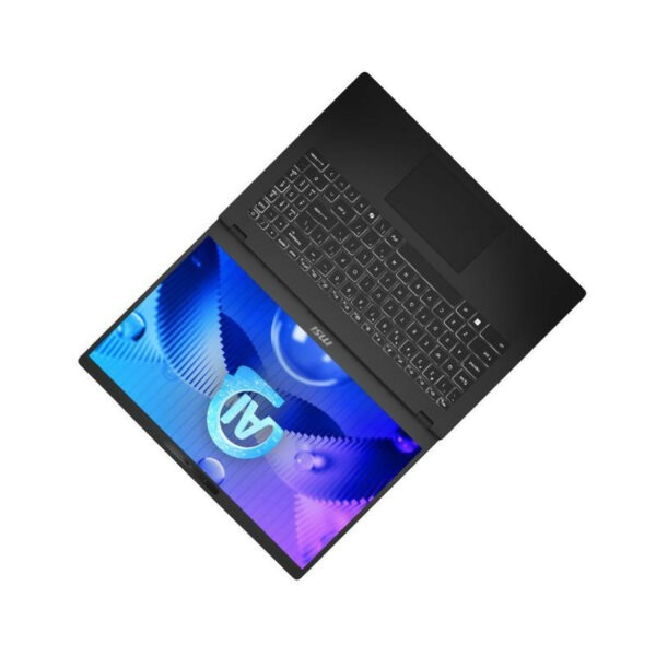 MSI Modern 15 H AI - PC portable performant – Image 14