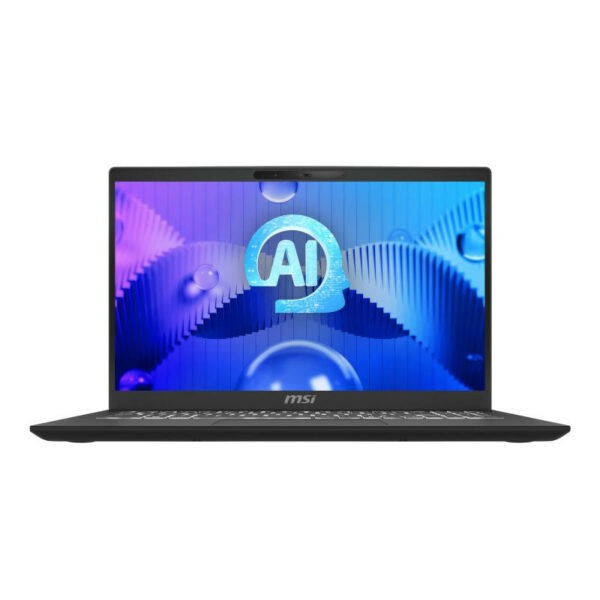 MSI Modern 15 H AI - PC portable performant – Image 15