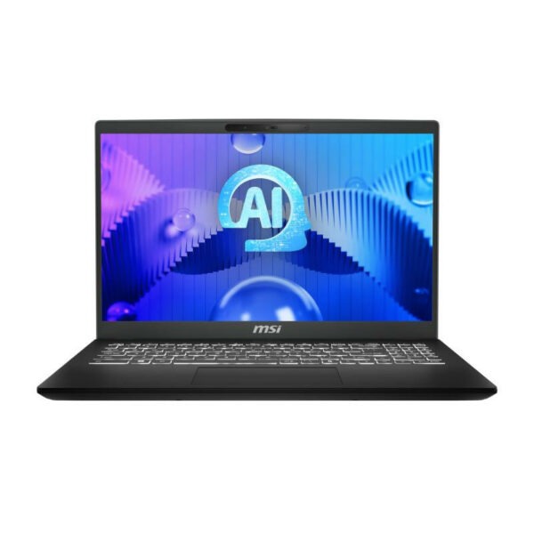 MSI Modern 15 H AI - PC portable performant – Image 3