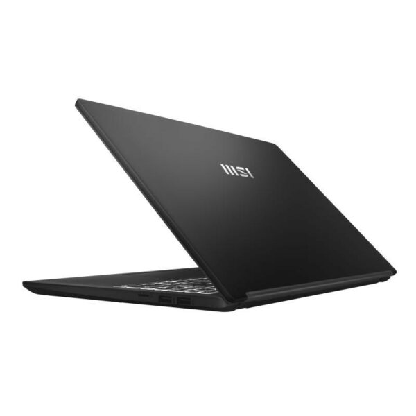 MSI Modern 15 H AI - PC portable performant – Image 5