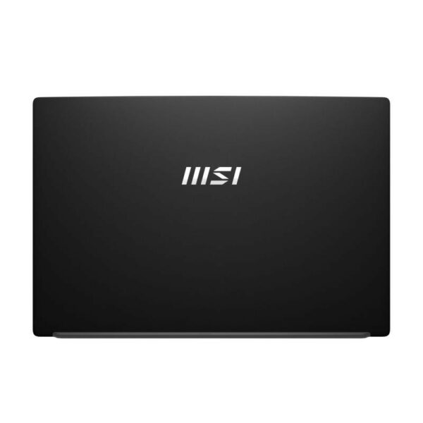 MSI Modern 15 H AI - PC portable performant – Image 6