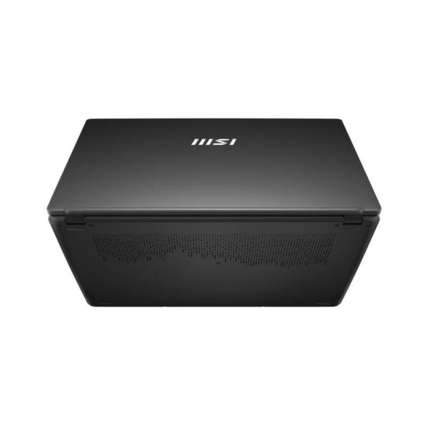 MSI Modern 15 H AI - PC portable performant – Image 10