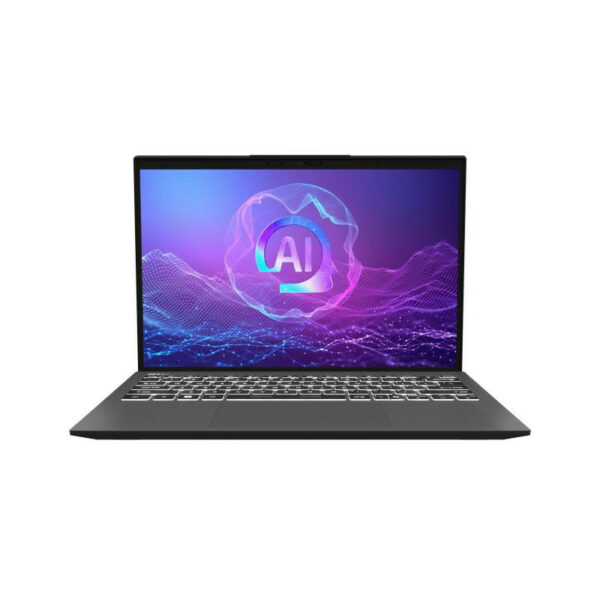 MSI Prestige 13 AI+ Evo - Portable léger et puissant – Image 2