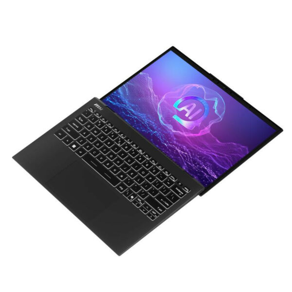 MSI Prestige 13 AI+ Evo - Portable léger et puissant – Image 13