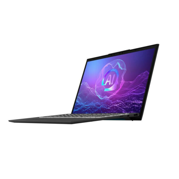 MSI Prestige 13 AI+ Evo - Portable léger et puissant – Image 15