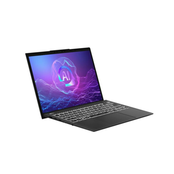 MSI Prestige 13 AI+ Evo - Portable léger et puissant – Image 3