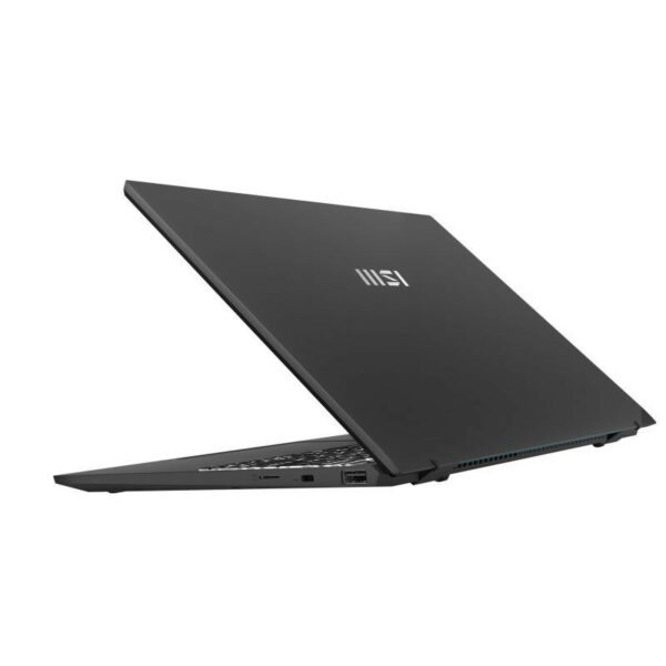 MSI Prestige 13 AI+ Evo - Portable léger et puissant – Image 4