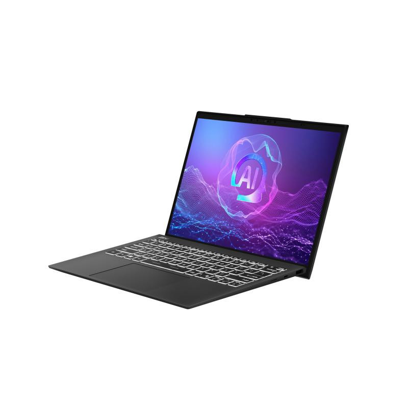 MSI Prestige 13 AI+ Evo - Portable léger et puissant