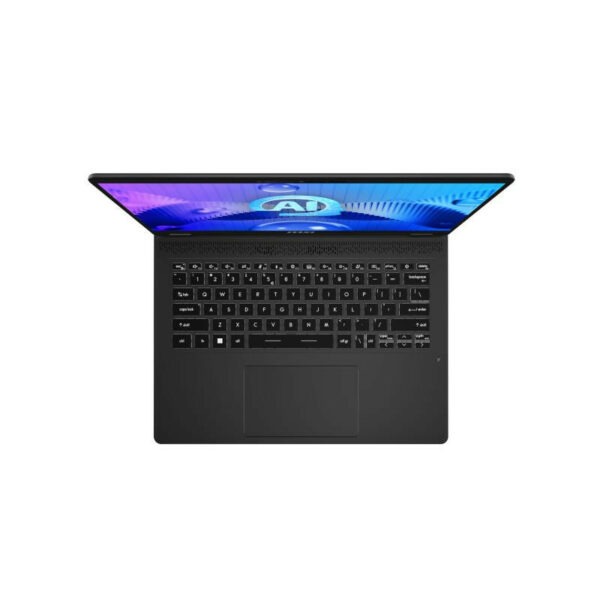 MSI Prestige 14 AI Evo - Puissance et Mobilité – Image 11