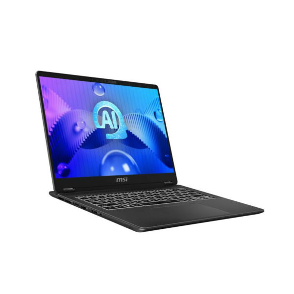 MSI Prestige 14 AI Evo - Puissance et Mobilité – Image 3