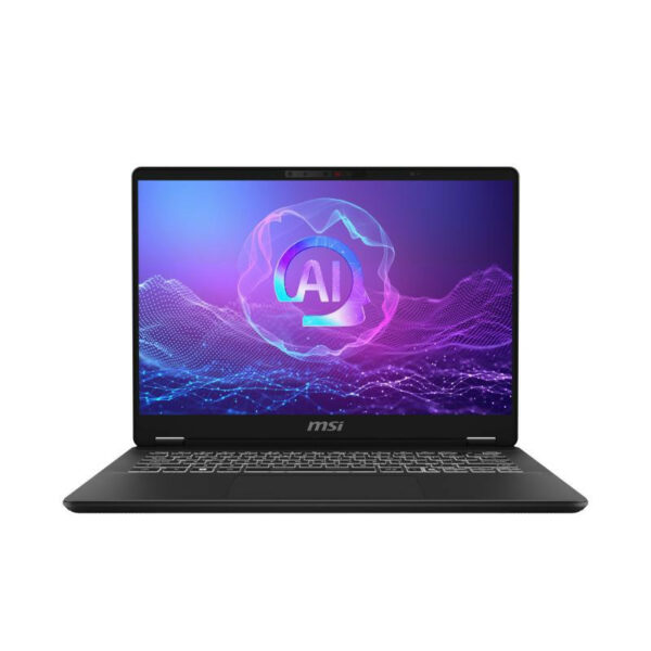 MSI Prestige 14 AI+ Evo - Ultrabook puissant – Image 2