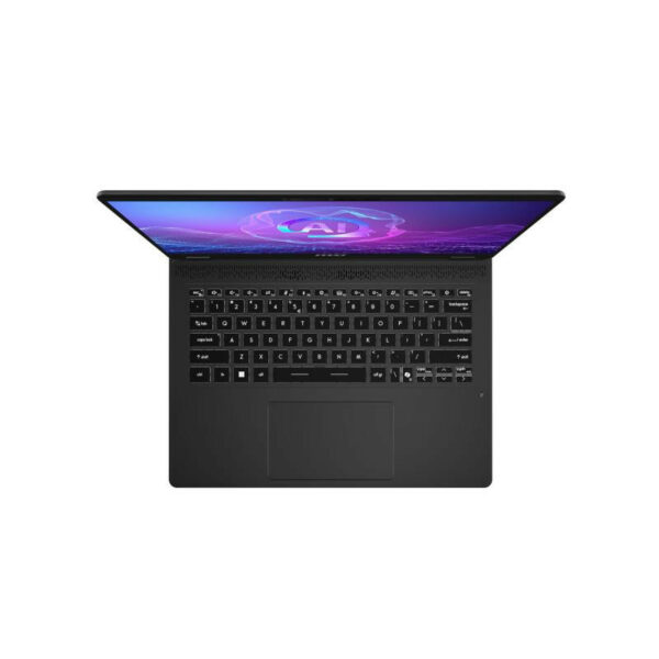 MSI Prestige 14 AI+ Evo - Ultrabook puissant – Image 11