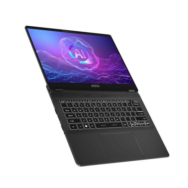 MSI Prestige 14 AI+ Evo - Ultrabook puissant – Image 12