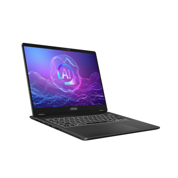 MSI Prestige 14 AI+ Evo - Ultrabook puissant – Image 3