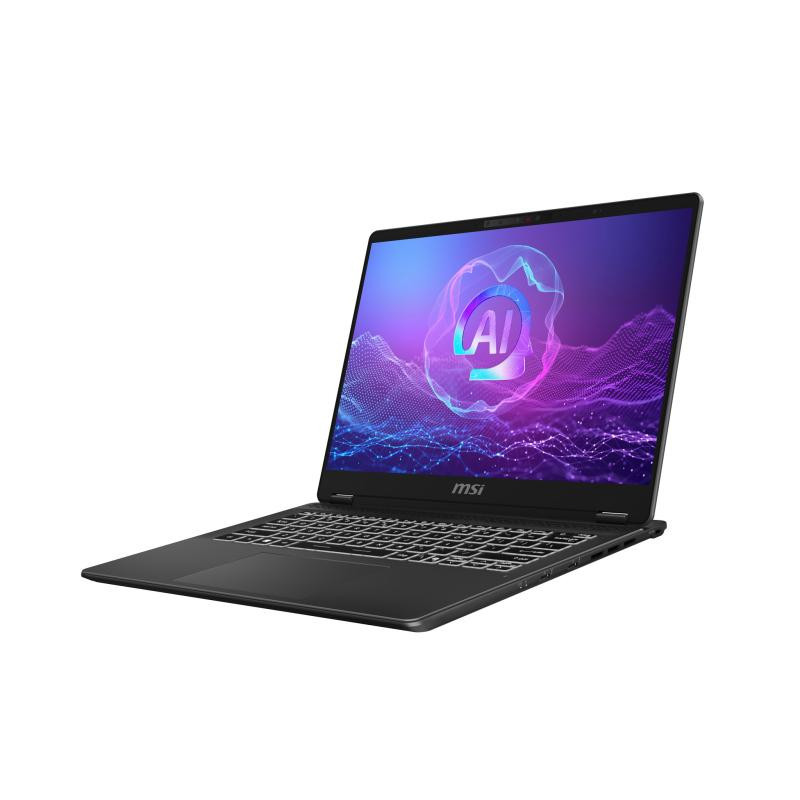 MSI Prestige 14 AI+ Evo - Ultrabook puissant