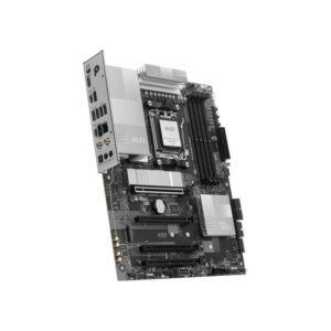 MSI PRO B850-P WIFI 7 AM5 DDR5