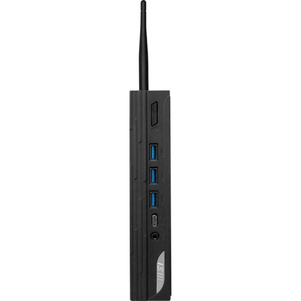 MSI Pro DP10 Mini PC Intel Core i7 – Image 2