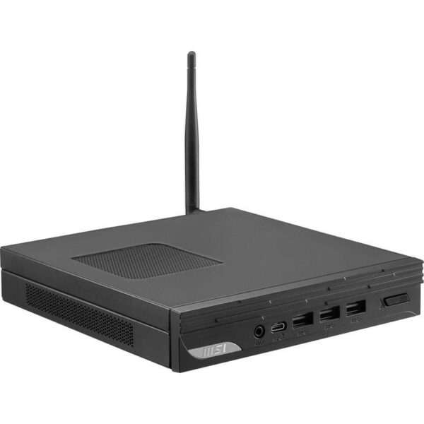 MSI Pro DP10 Mini PC Intel Core i7 – Image 11