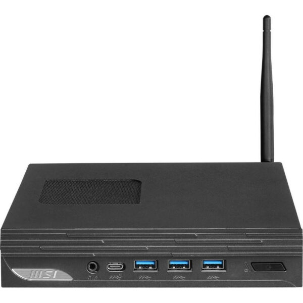 MSI Pro DP10 Mini PC Intel Core i7 – Image 13