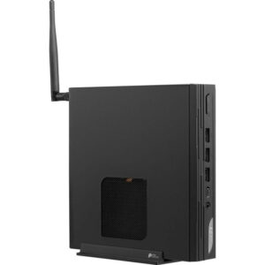 MSI Pro DP10 Mini PC Intel Core i5 Noir