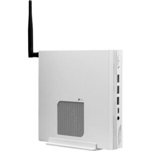 MSI PRO DP10 Mini PC Blanc