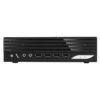 MSI Pro DP21 Mini PC Intel Core i5 Noir – Image 3