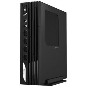 MSI Pro DP21 Mini PC Intel Core i5 Noir
