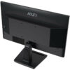 MSI PRO MP225 écran plat Full HD 21,5" LED Noir – Image 13