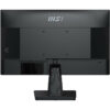 MSI PRO MP225 écran plat Full HD 21,5" LED Noir – Image 4