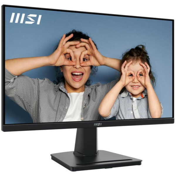 MSI PRO MP225 écran plat Full HD 21,5" LED Noir – Image 5
