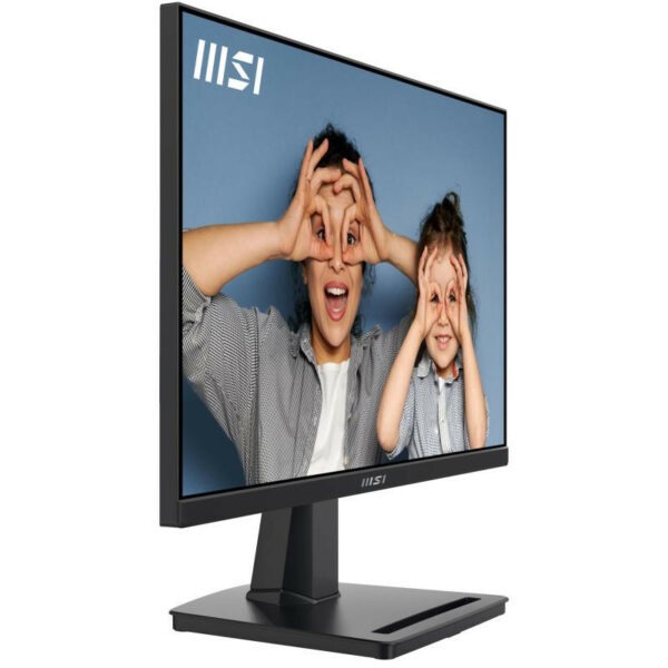 MSI PRO MP225 écran plat Full HD 21,5" LED Noir – Image 6