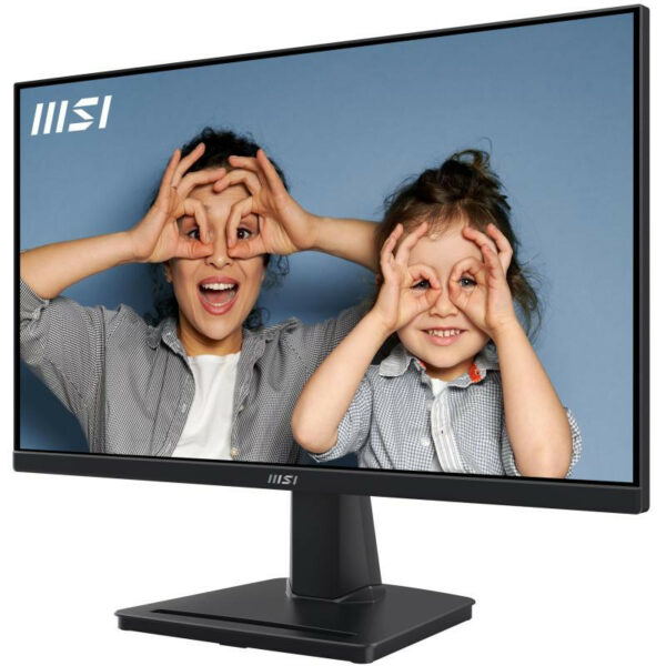 MSI PRO MP225 écran plat Full HD 21,5" LED Noir – Image 8
