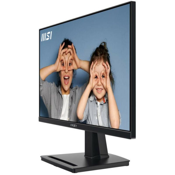 MSI PRO MP225 écran plat Full HD 21,5" LED Noir – Image 9