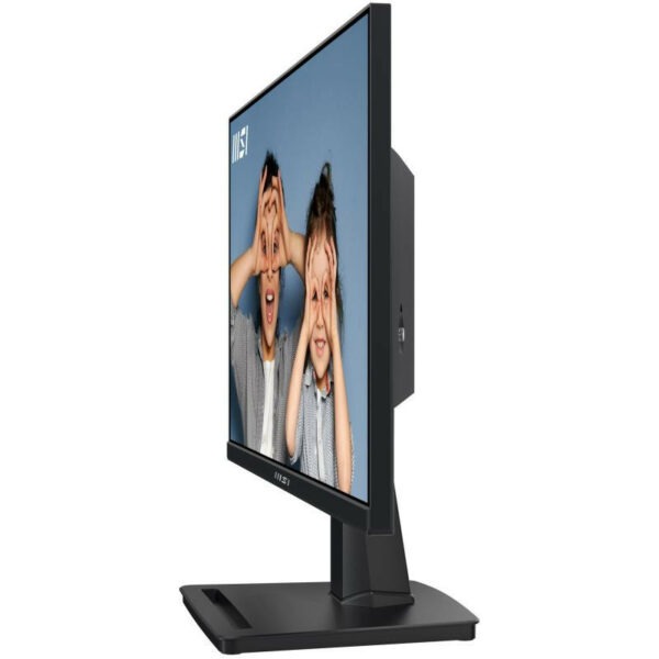 MSI PRO MP225 écran plat Full HD 21,5" LED Noir – Image 10