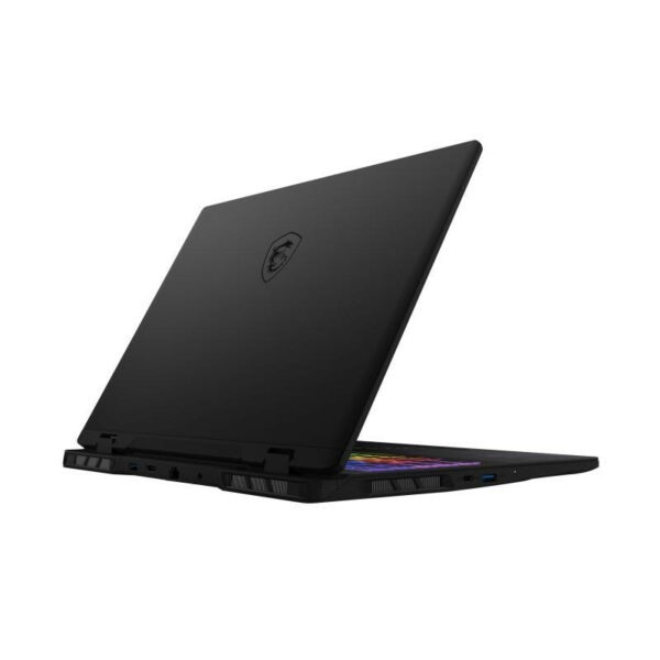 MSI Pulse 16 AI - Puissance et Intelligence – Image 2