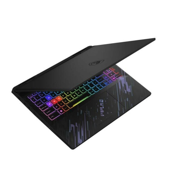 MSI Pulse 16 AI - Puissance et Intelligence – Image 12