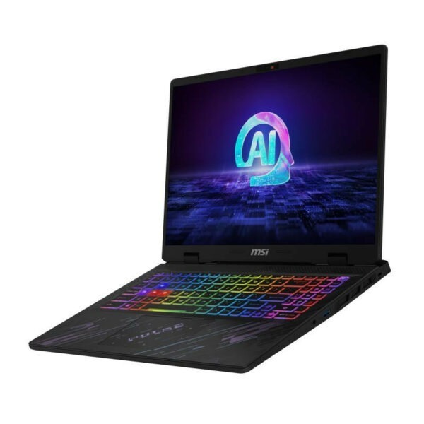 MSI Pulse 16 AI - Puissance et Intelligence – Image 13