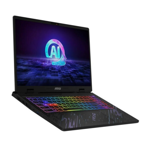 MSI Pulse 16 AI - Puissance et Intelligence – Image 14