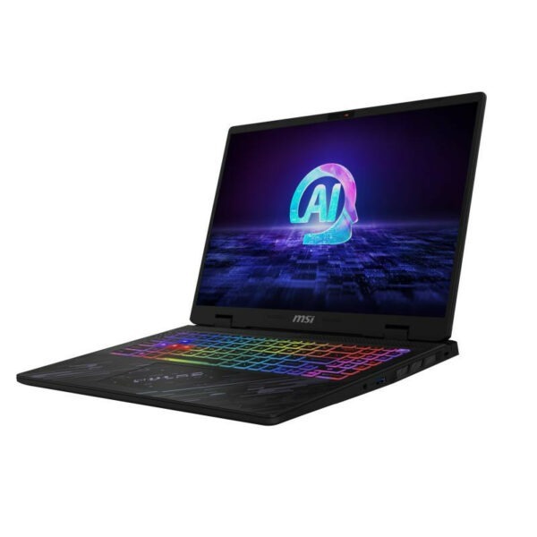 MSI Pulse 16 AI - Puissance et Intelligence – Image 3