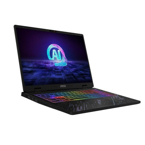 MSI Pulse 16 AI - Puissance et Intelligence – Image 4